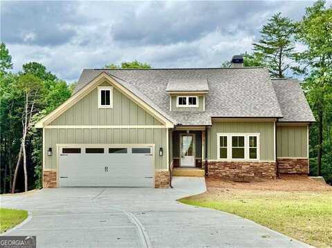 113 Chickasaw, Waleska, GA 30183