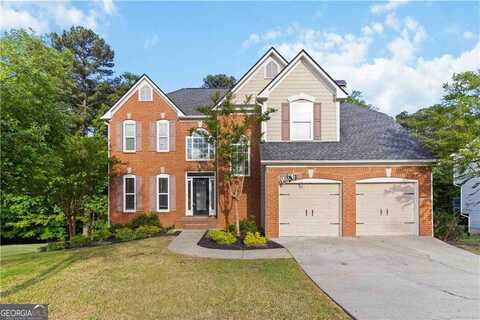 1650 Berryhill, Cumming, GA 30041