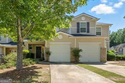 302 OAK LEAF, Acworth, GA 30102