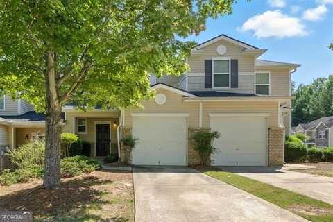 302 OAK LEAF, Acworth, GA 30102