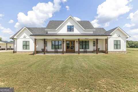 379 Horseshoe Bend Rd, Montezuma, GA 31063