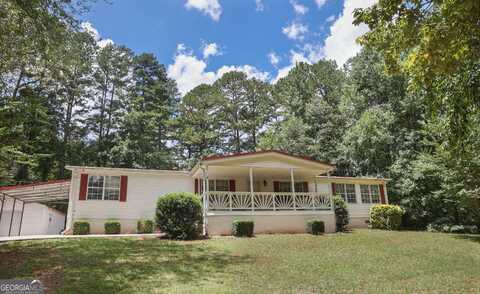 266 Cawthon, Toccoa, GA 30577