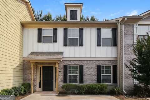 70 Gilliams, Cartersville, GA 30120