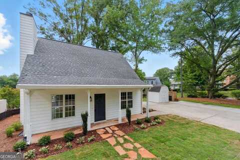 180 Summit, Marietta, GA 30060