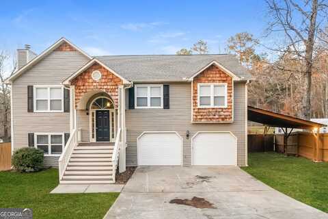 64 Willow Bend, Cartersville, GA 30121