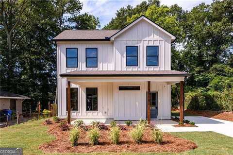 3510 Thompson, Atlanta, GA 30331