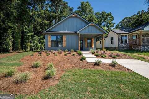 3021 Delmar, Atlanta, GA 30311