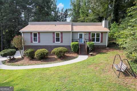 307 Summer, Woodstock, GA 30188