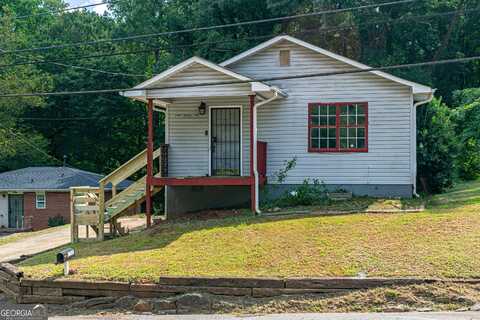 1700 North, Atlanta, GA 30318