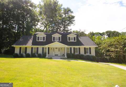 3212 Topaz, Atlanta, GA 30331