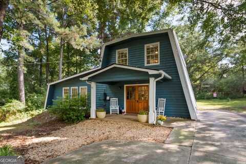 100 Hidden Hill, Athens, GA 30605