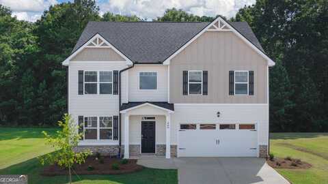 383 Abbott, Statham, GA 30666