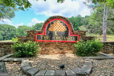 0 Scarlett Pippin, Clarkesville, GA 30523