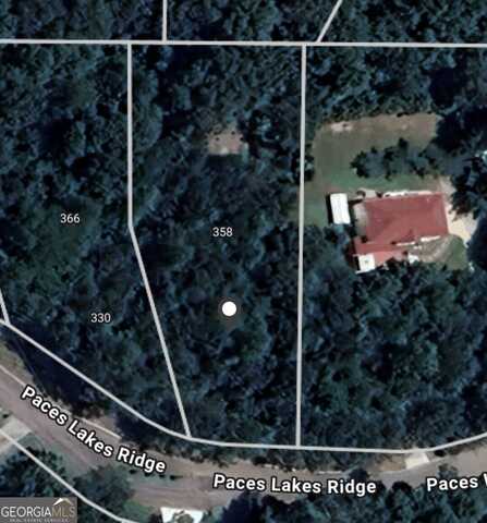 358 Paces Lakes, Dallas, GA 30157