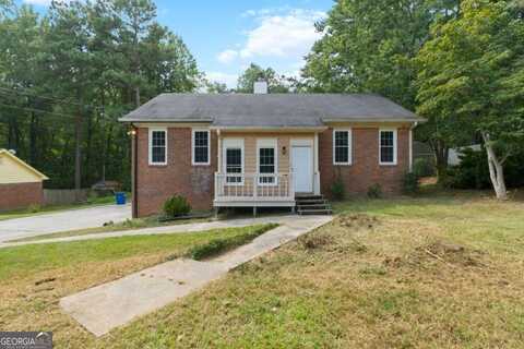 1065 Walker Place, Douglasville, GA 30134