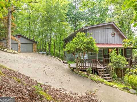 193 Alm, Ellijay, GA 30540