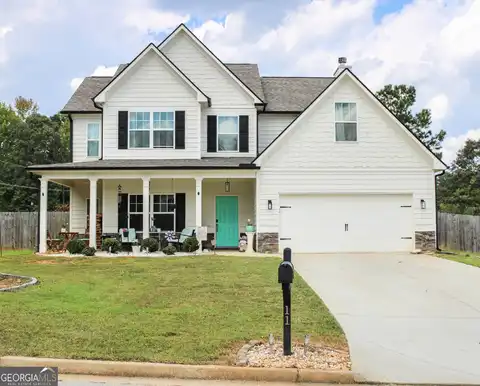 11 Benson Meadows, Dallas, GA 30157