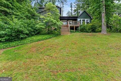 1033 Justice, Acworth, GA 30102