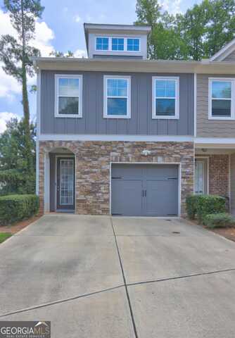 2256 Triple Crown, Lithonia, GA 30058