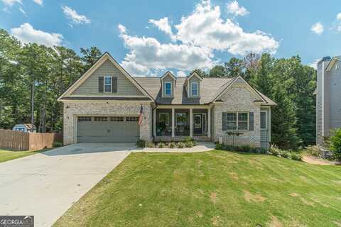 468 Copper Ridge, Loganville, GA 30052