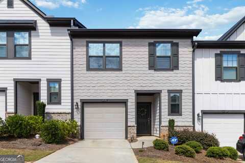 6533 Mountain Home, Mableton, GA 30126