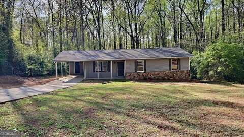 130 Fairview, Stockbridge, GA 30281