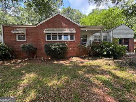 535 Rosemont, Decatur, GA 30032