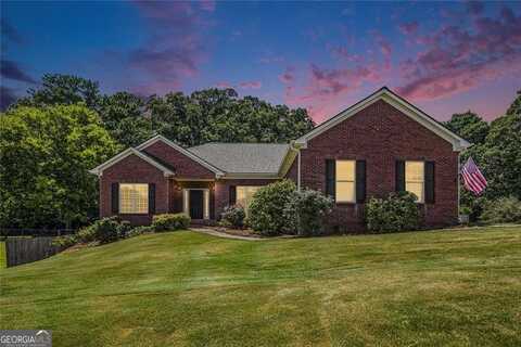 27 Shepherd, Lithia Springs, GA 30122