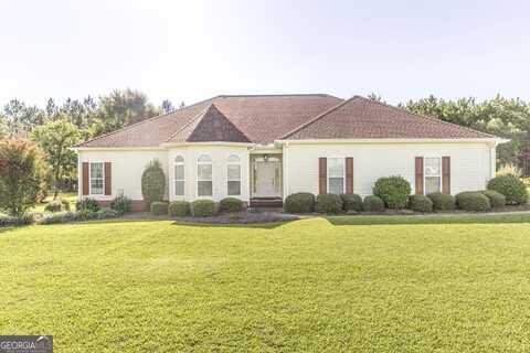433 Willow Point, Dublin, GA 31021