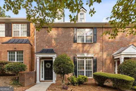 3430 Town Square, Kennesaw, GA 30144