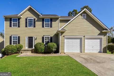 7879 Village, Fairburn, GA 30213