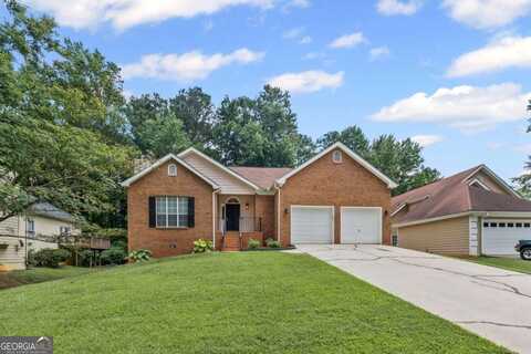5057 Panola Mill, Lithonia, GA 30038