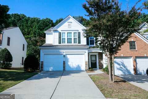 2388 Fairlie, Duluth, GA 30096