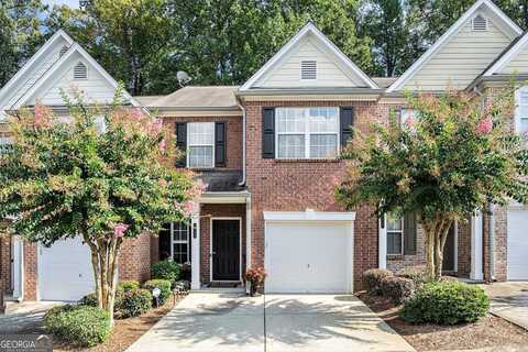 3836 Pleasant Oaks, Lawrenceville, GA 30044