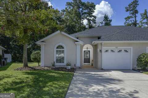 121 Kathryne Bailey, Kingsland, GA 31548