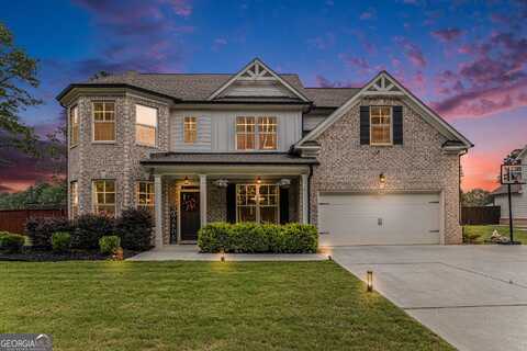 3840 Bailey, Auburn, GA 30011
