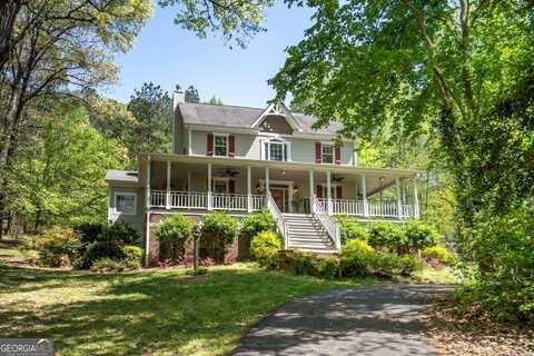 1660 Maple Ridge, Loganville, GA 30052