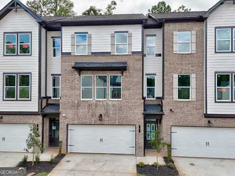 8 Rock Park, Tucker, GA 30084