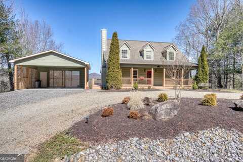 6129 Ruth, Young Harris, GA 30582