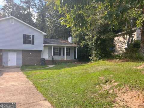 2350 Pine Stream, Lawrenceville, GA 30043