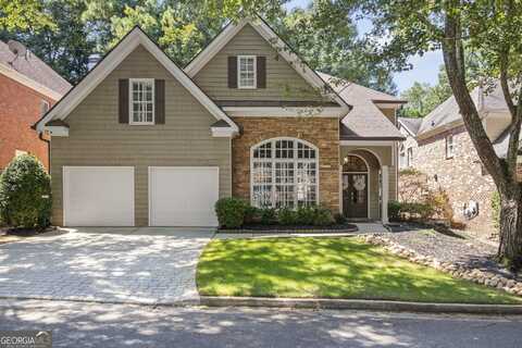 3200 Windsor Lake, Atlanta, GA 30319