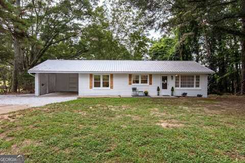 3465 Hwy. 51, Bowersville, GA 30516