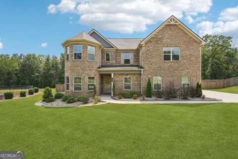 741 Relic, Hampton, GA 30228