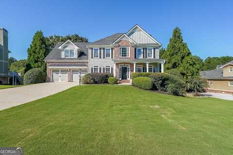 1206 James Walter, Loganville, GA 30052