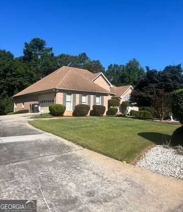 2638 Westchester, Conyers, GA 30013