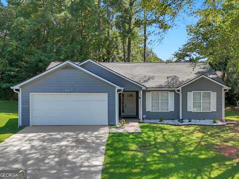 1007 Fox Valley, Stone Mountain, GA 30088