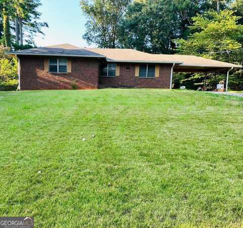 3311 Spreading Oak, Atlanta, GA 30311