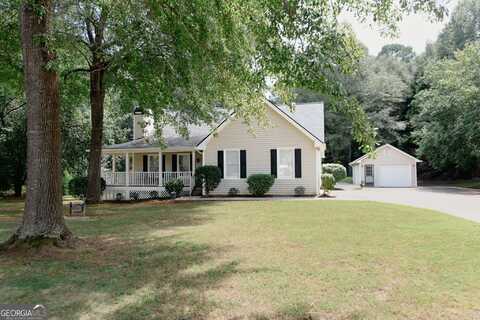 110 Trailwood, Mcdonough, GA 30253