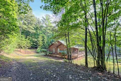 21 Ashley, Warne, NC 28909