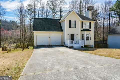 581 Victorian, Dallas, GA 30157